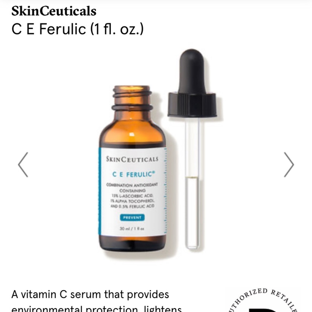 Skinceuticals CE Ferulic- Beauty MVP 🔥